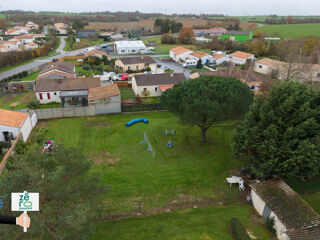  Terrain à vendre 2480 m²
