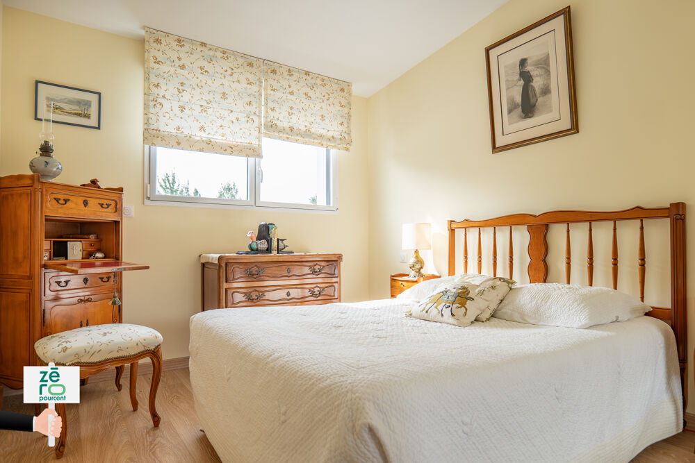 � vendre  Maison Saint-Gilles-Croix-de-Vie (85800)