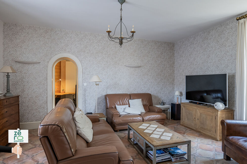 Vente Maison Une maison de caractère en plein cœur de Luçon, entre charme, confort et vie à pied Lucon