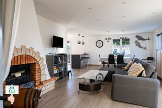  Maison à vendre 4 pièces 106 m²