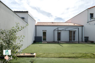  Maison à vendre 4 pièces 82 m²