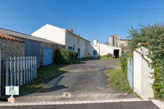  Maison à vendre 5 pièces 130 m²