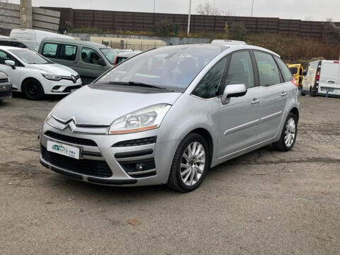 C4 Picasso HDi 150 FAP Exclusive 2010 occasion 93110 Rosny-sous-Bois