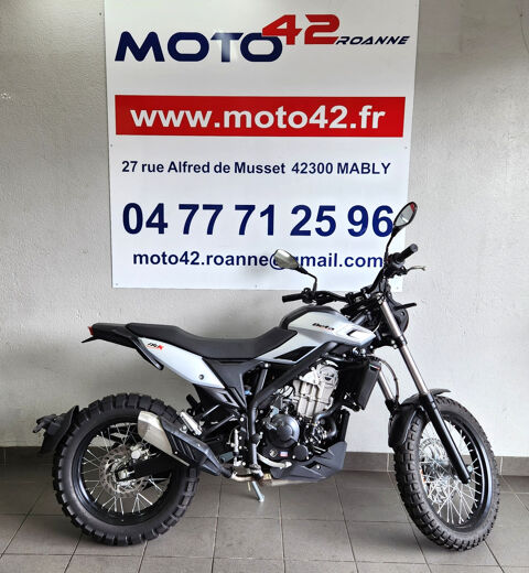 BETA 2025 occasion 42300 Mably