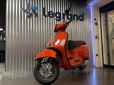 Scooter VESPA 0 occasion Orvault 44700