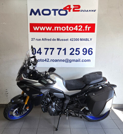 YAMAHA 2025 occasion 42300 Mably