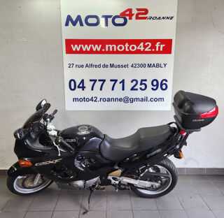 SUZUKI 2000 occasion 42300 Mably