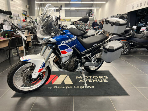 Moto APRILIA 0 occasion Le Mans 72100
