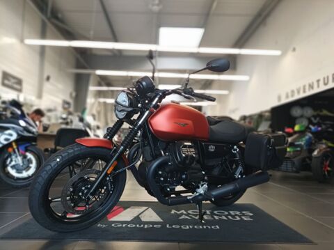 Moto MOTO GUZZI 2024 occasion Le Mans 72100