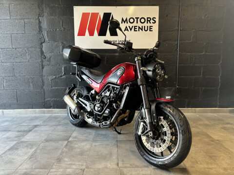 Moto BENELLI 2019 occasion Tours 37100