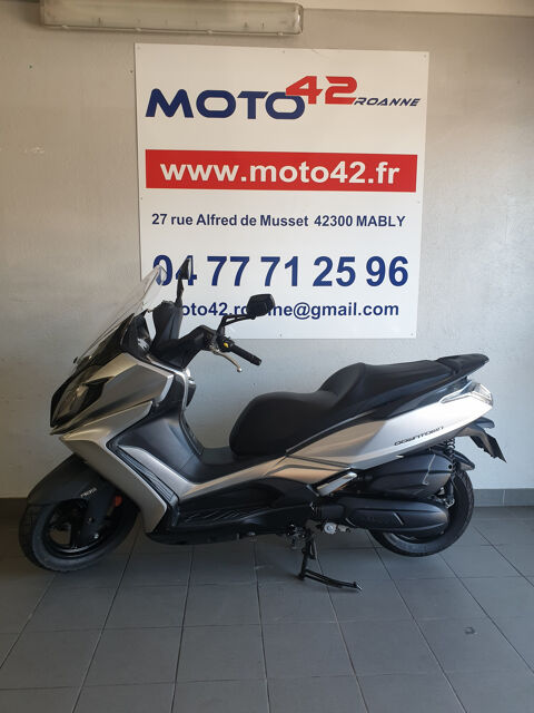 Scooter KYMCO 2023 occasion Mably 42300