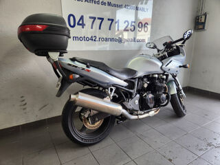 KAWASAKI 2004 occasion 42300 Mably