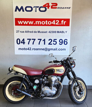 KAWASAKI 2000 occasion 42300 Mably