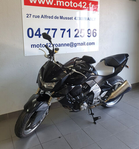 KAWASAKI 2007 occasion 42300 Mably
