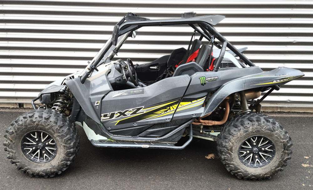  2019 occasion 42300 Mably
