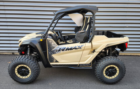 Quad Quad 2026 occasion Mably 42300