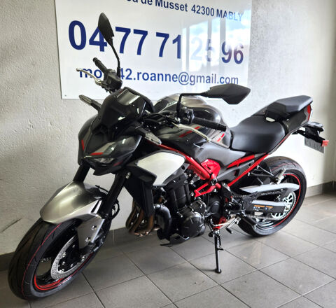 KAWASAKI 2026 occasion 42300 Mably