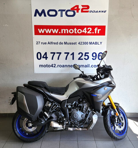 YAMAHA 2025 occasion 42300 Mably
