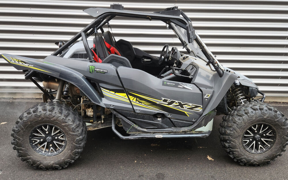 2019 occasion 42300 Mably
