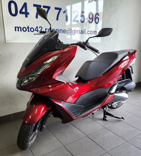 HONDA 2021 occasion 42300 Mably