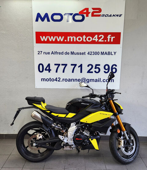 2025 occasion 42300 Mably