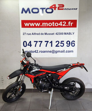 BETA 2025 occasion 42300 Mably