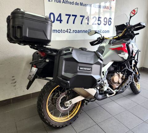 HONDA 2026 occasion 42300 Mably