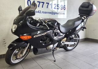 SUZUKI 2000 occasion 42300 Mably