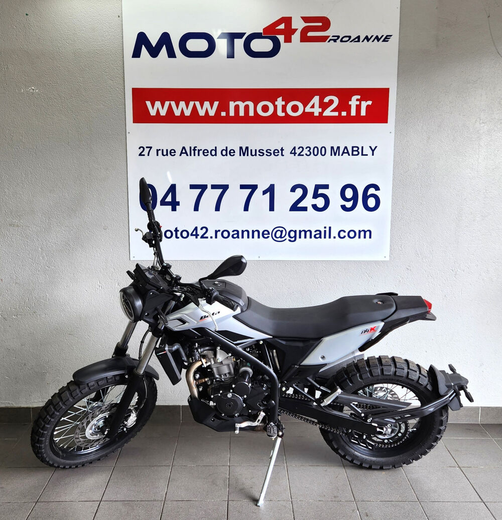 BETA 2025 occasion 42300 Mably