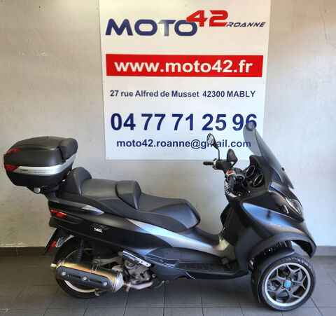 PIAGGIO 2018 occasion 42300 Mably
