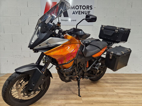 KTM 2014 occasion 37100 Tours
