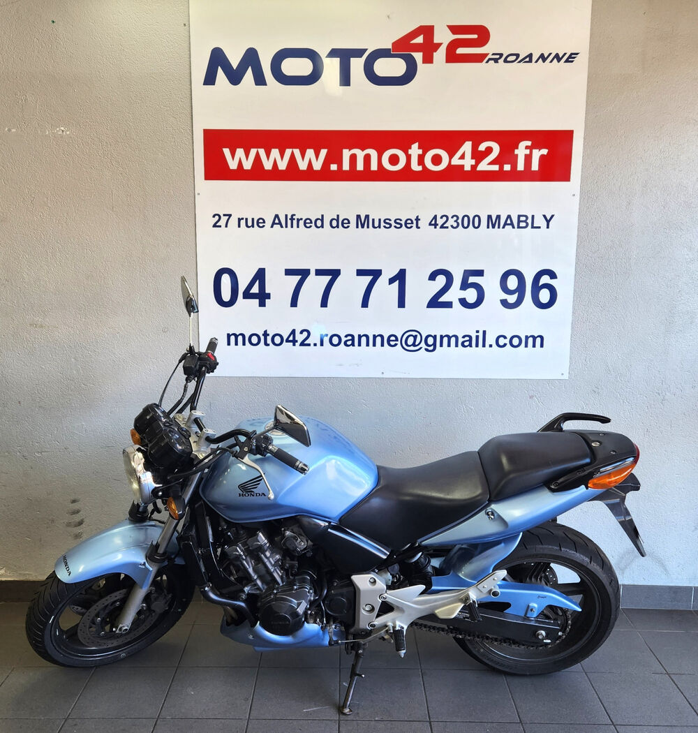 HONDA 2004 occasion 42300 Mably