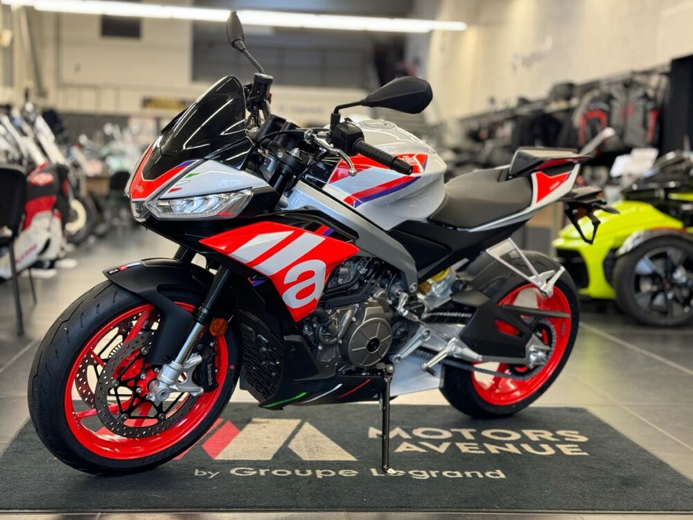 APRILIA 0 occasion 72100 Le Mans