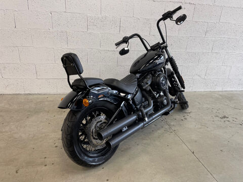 HARLEY-DAVIDSON 2018 occasion 37100 Tours