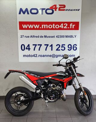 BETA 2025 occasion 42300 Mably