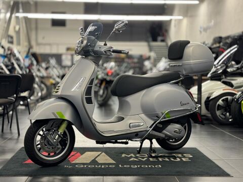 VESPA 0 occasion 72100 Le Mans