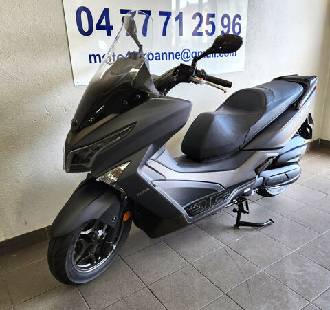 KYMCO 2023 occasion 42300 Mably