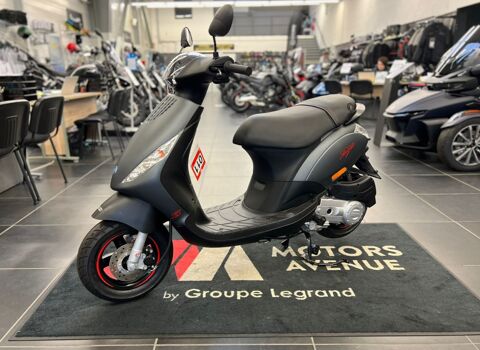 Scooter PIAGGIO 0 occasion Le Mans 72100