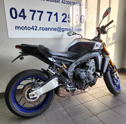 YAMAHA 2024 occasion 42300 Mably