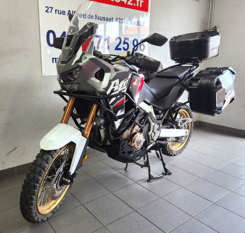 HONDA 2026 occasion 42300 Mably