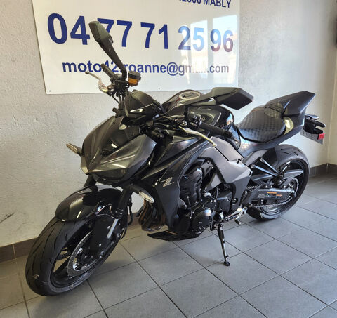 KAWASAKI 2026 occasion 42300 Mably