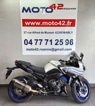 YAMAHA 2016 occasion 42300 Mably