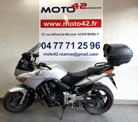 Moto HONDA 2004 occasion Mably 42300