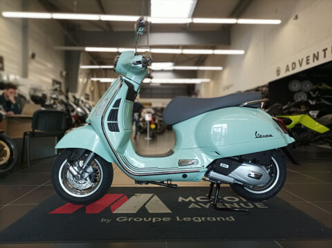 VESPA 0 occasion 72100 Le Mans