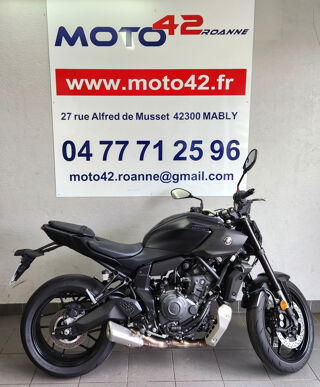 YAMAHA 2026 occasion 42300 Mably