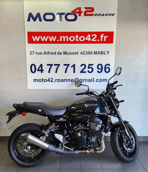 KAWASAKI 2026 occasion 42300 Mably