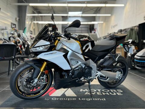 Moto APRILIA 2024 occasion Le Mans 72100