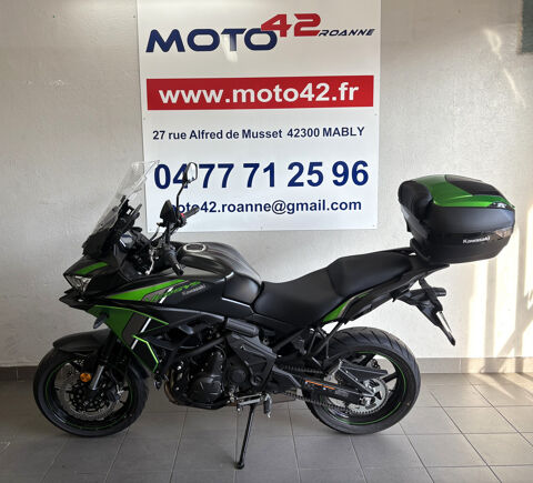 Moto KAWASAKI 2024 occasion Mably 42300