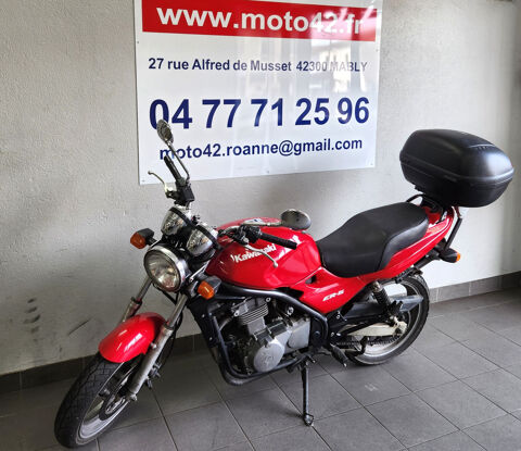 KAWASAKI 2000 occasion 42300 Mably