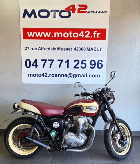 KAWASAKI 2000 occasion 42300 Mably